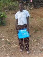 Onikeh - an ITN recipient