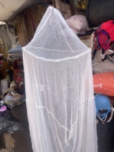 Ring Mosquito Net