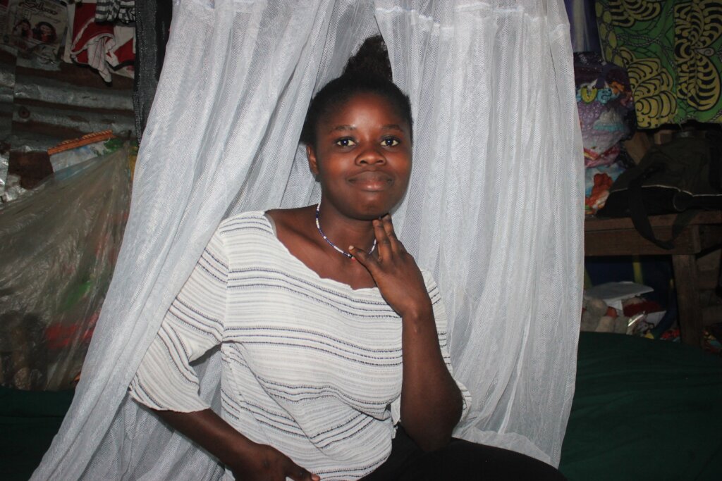 Prevent Malaria in Sierra Leone with Mosquito Nets