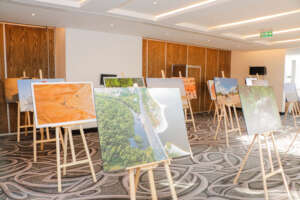 Every photograph tells a story- The SEIW Gallery