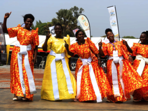 Women's Day Celebrations 2025 (Source New Vision)