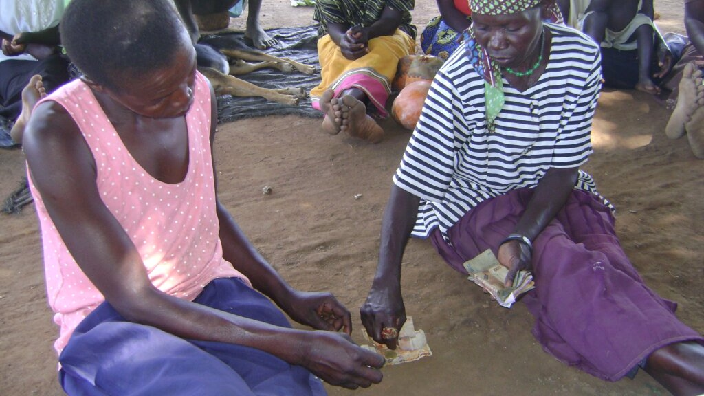 Simple Money Skills for Women in Business