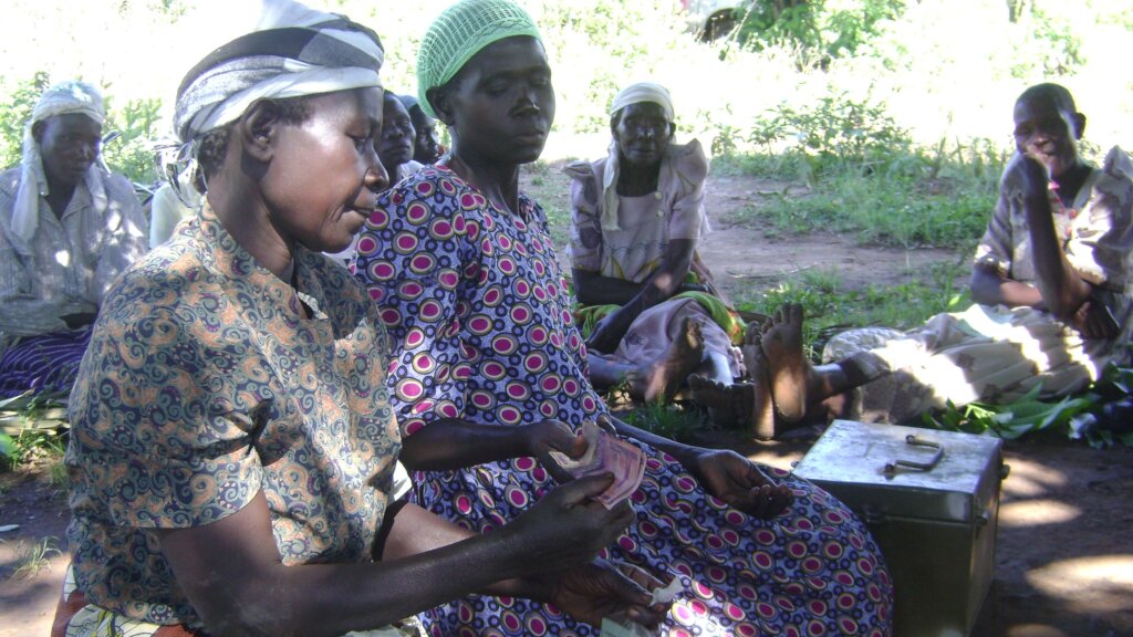 Simple Money Skills for Women in Business