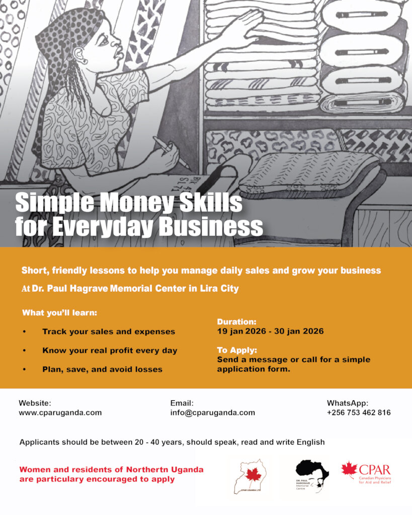 Simple Money Skills for Women in Business
