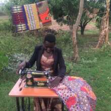 Tailor Vicky - Robert's Client