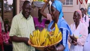 A day in the live a street or market vendor