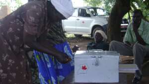 Farmer Village Savings and Credit Schemes