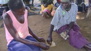 Farmer Village Savings and Credit Schemes