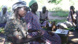 Farmer Village Savings and Credit Schemes