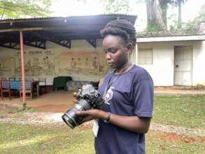 Youth Media Training