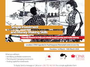 Learn how to make money
