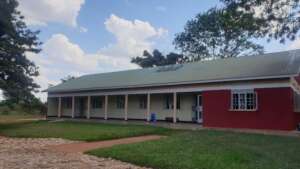 CPAR Uganda Pader Centre will host this project