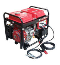 Generators a crucial for Uganda welding workshops
