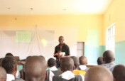 Accelerating Positive Youth Development in Kisumu