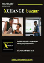 XChange Bazaar Launch