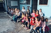 Cape CARES Fundraiser for Soccer Balls
