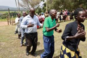 International Womens' Day Celebrations