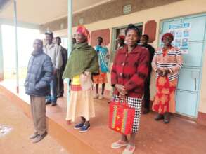Ambassadors for Sexual Health training follow up