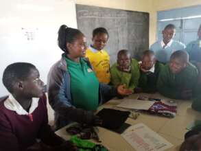 Menstrual Health Day Celebrations June 3rd 2023