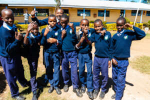 Menstrual Health Day Celebrations June 3rd 2023