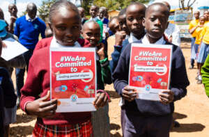Menstrual Health Day Celebrations June 3rd 2023