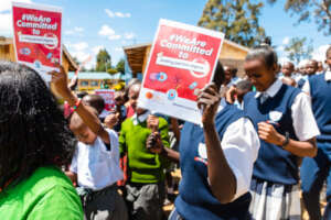 Menstrual Health Day Celebrations June 3rd 2023