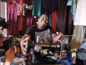 Tailoring business