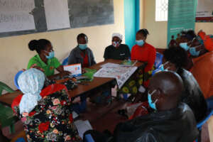 Sexual & Reproductive Health Workshop