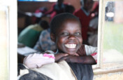 Provide Kenyan families with the means to survive