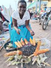 A New Business Owner
