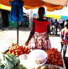 Entrepreneurship Changes Families & Communities