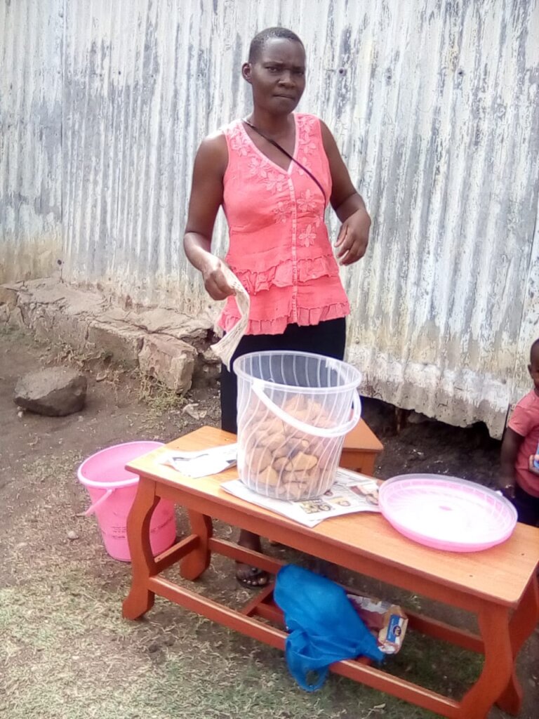 Making & Selling Local Snacks