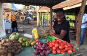 Championing A Kenyan Women's Microbusiness Program