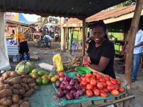 Championing A Kenyan Women's Microbusiness Program