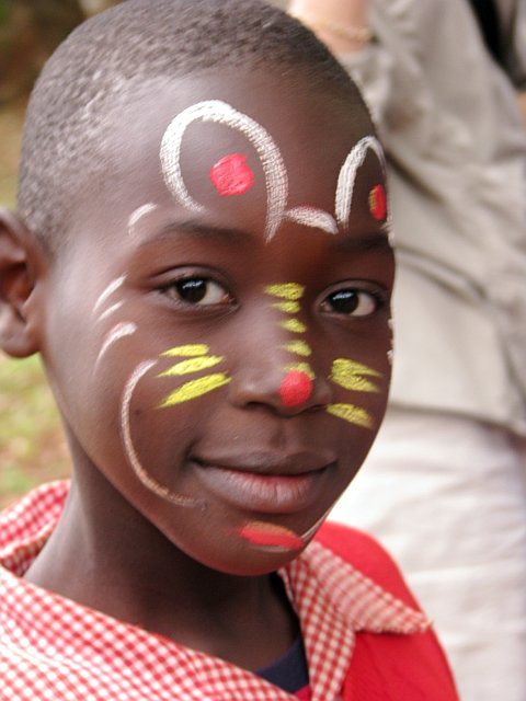 Achieng