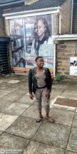 Dorcas in 2020