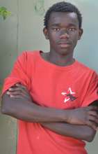 Dennis, age 19 years