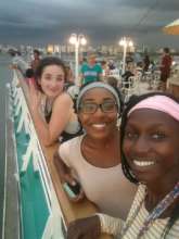 Ship life