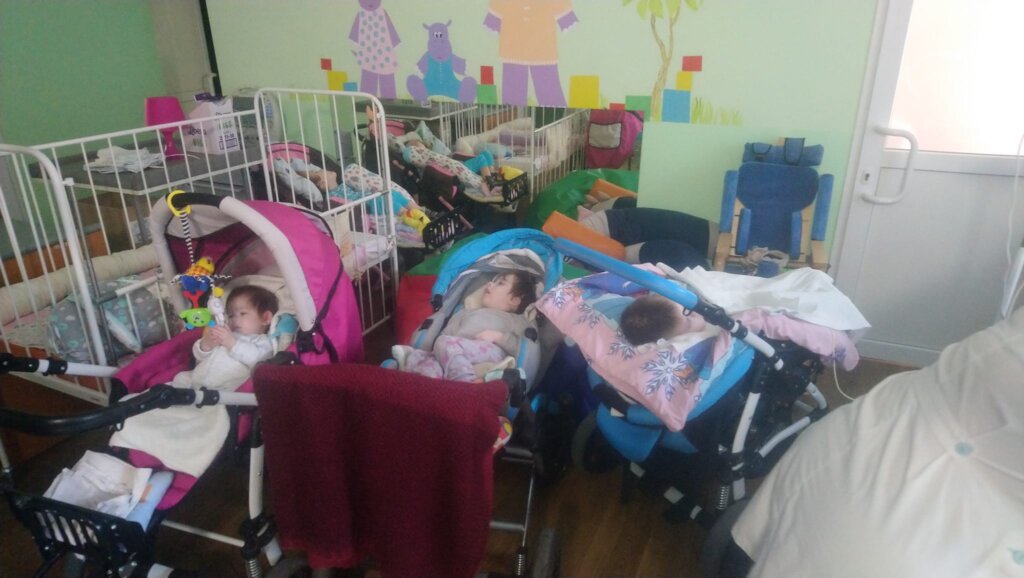 Help Support Palliative Care Patients in Ukraine