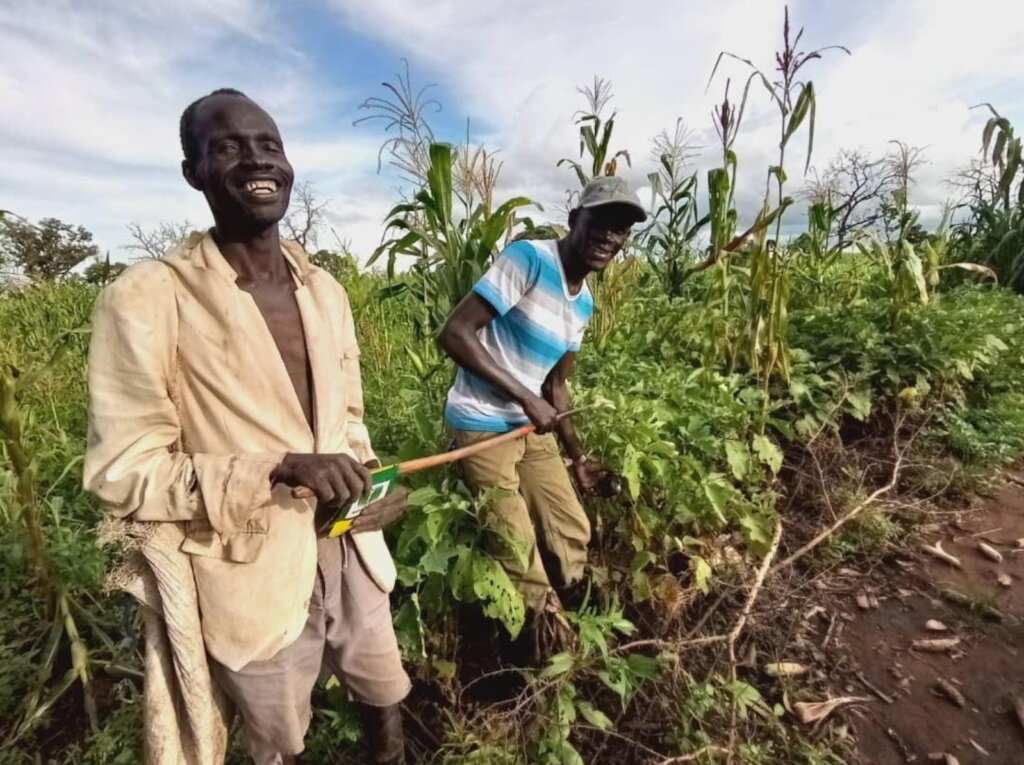 Fund Community Rehabilitation Workers in Uganda
