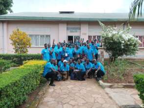 CBR team