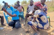 Fund Community Rehabilitation Workers in Uganda