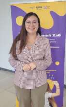 participant of the workshop