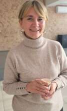 participant of the workshop