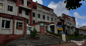 Central District Hospital