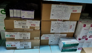 medicines