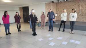 Business Training Program