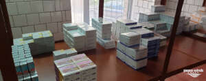 medicines for hospital