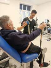 Individual rehabilitation