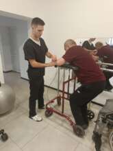 Individual rehabilitation